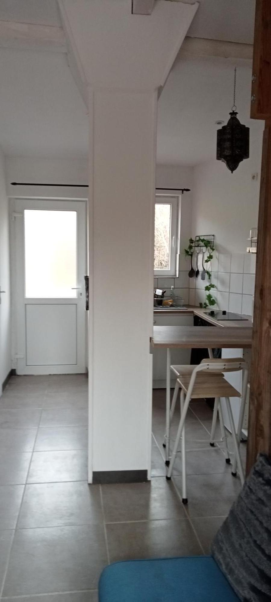 L'oiseau Rieur Apartment