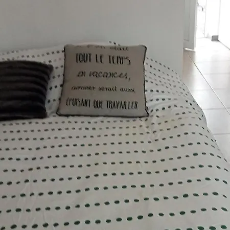 Appartement L'Oiseau Rieur à Darbres Extérieur photo