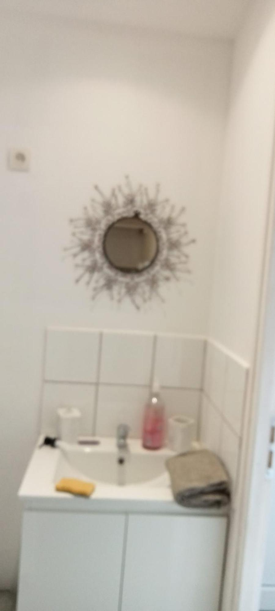 Apartment L'oiseau Rieur