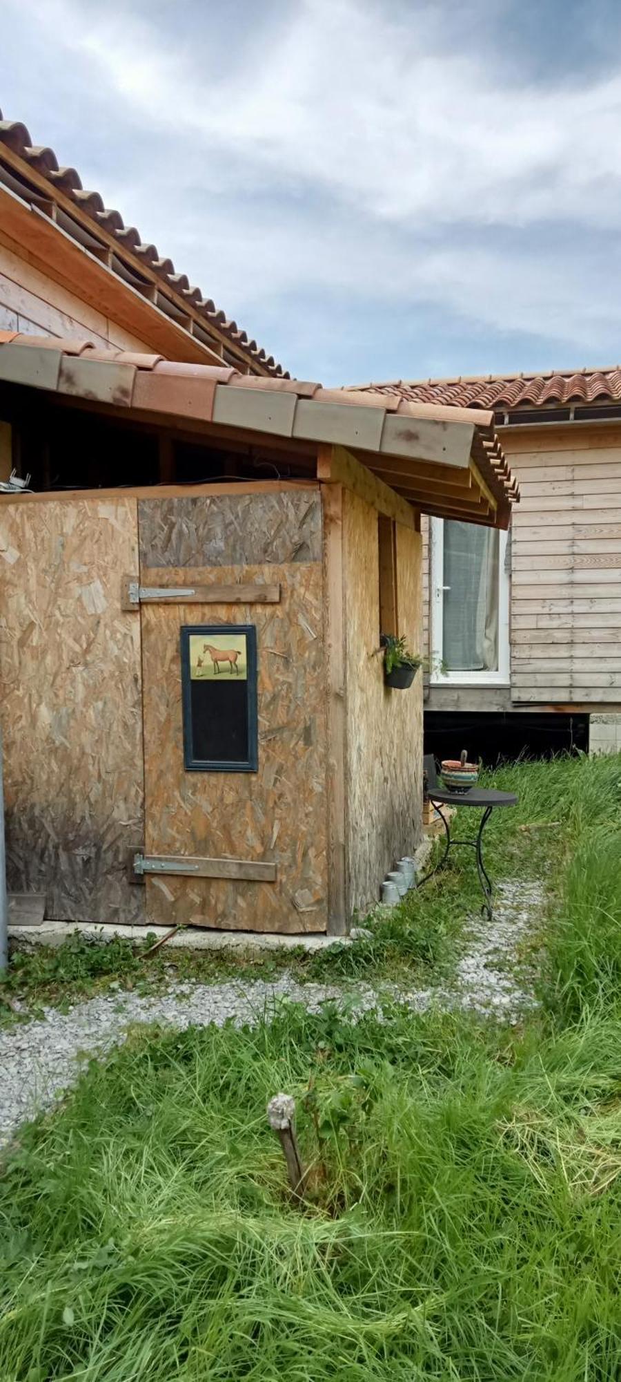 L'oiseau Rieur Apartment